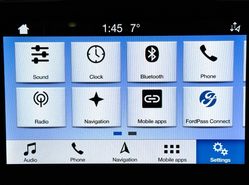 Used Ford Fiesta 2019 for sale - 77341307: Photo 24