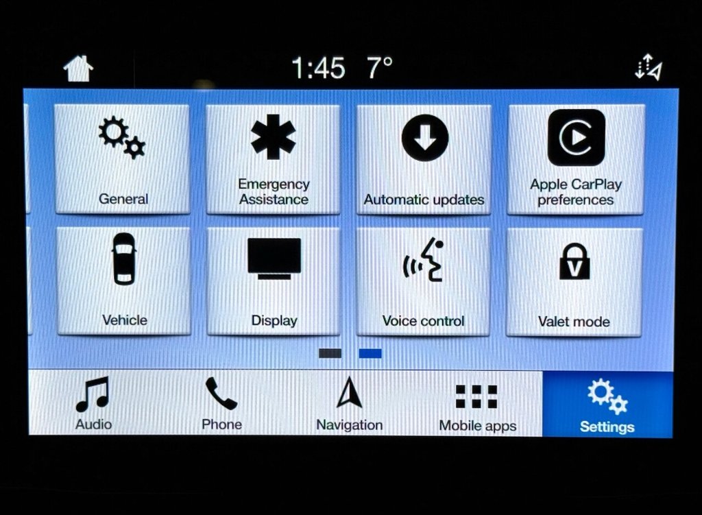 Used Ford Fiesta 2019 for sale - 77341307: Photo 25