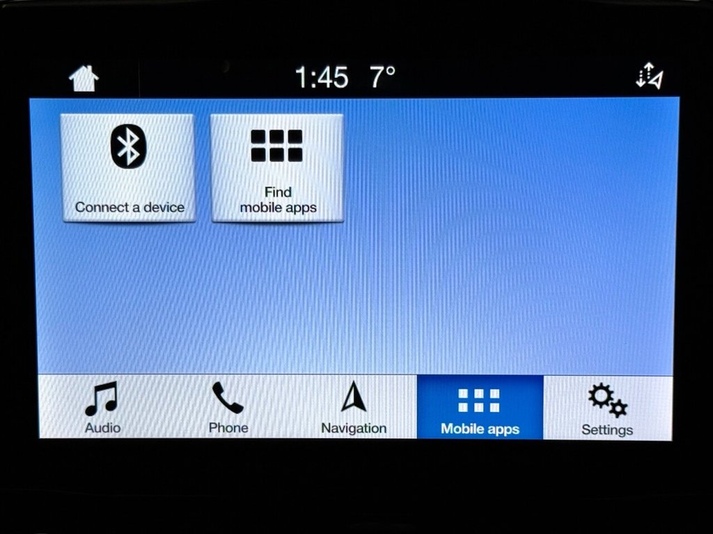 Used Ford Fiesta 2019 for sale - 77341307: Photo 26