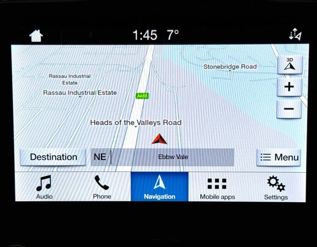 Used Ford Fiesta 2019 for sale - 77341307: Photo 27