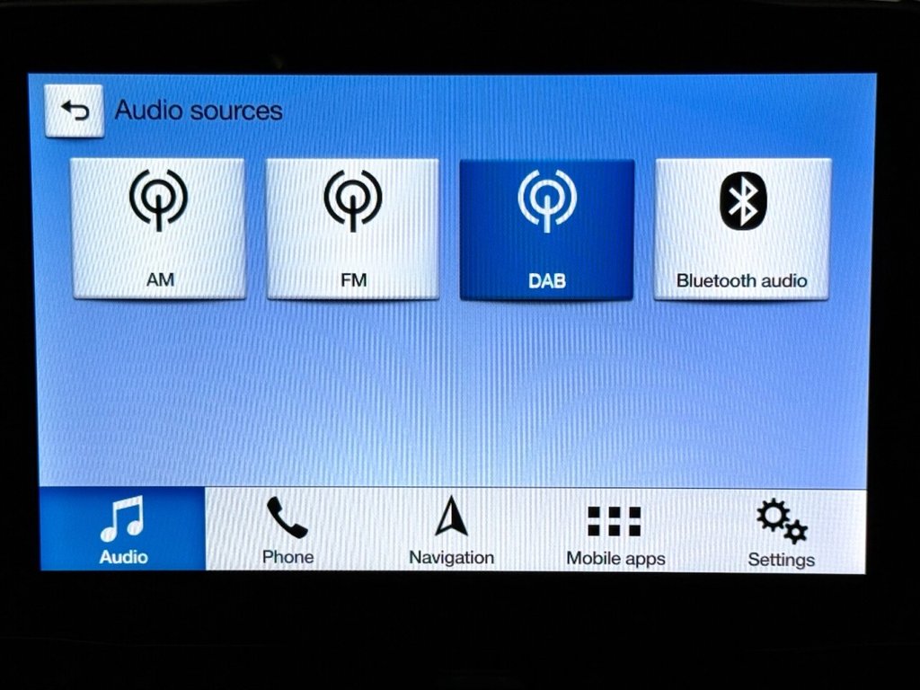 Used Ford Fiesta 2019 for sale - 77341307: Photo 28