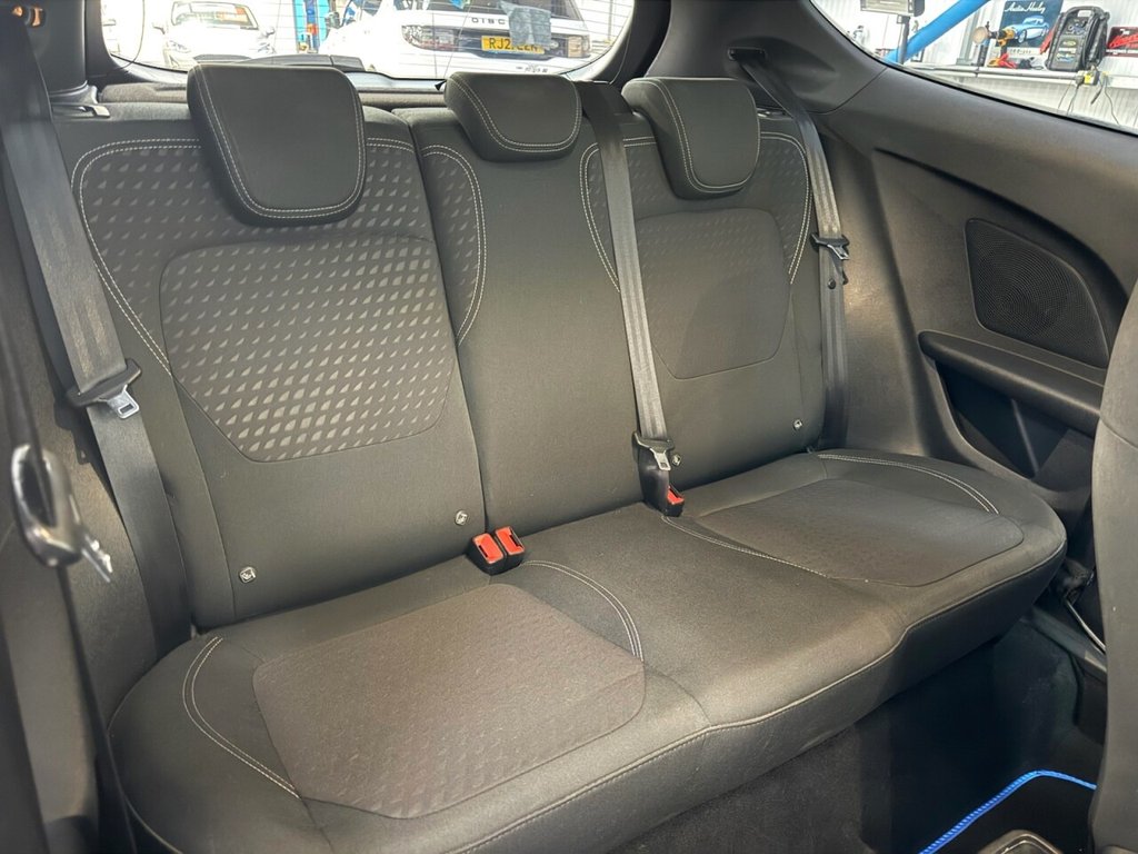 Used Ford Fiesta 2019 for sale - 77341307: Photo 30