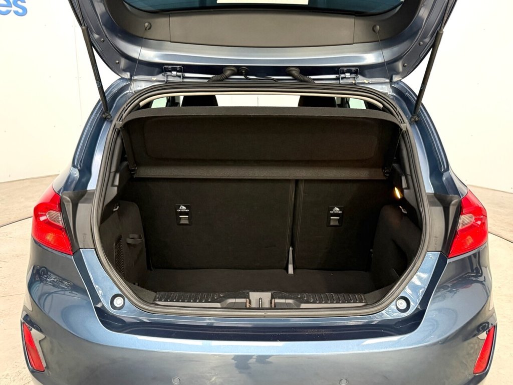 Used Ford Fiesta 2019 for sale - 77341307: Photo 31