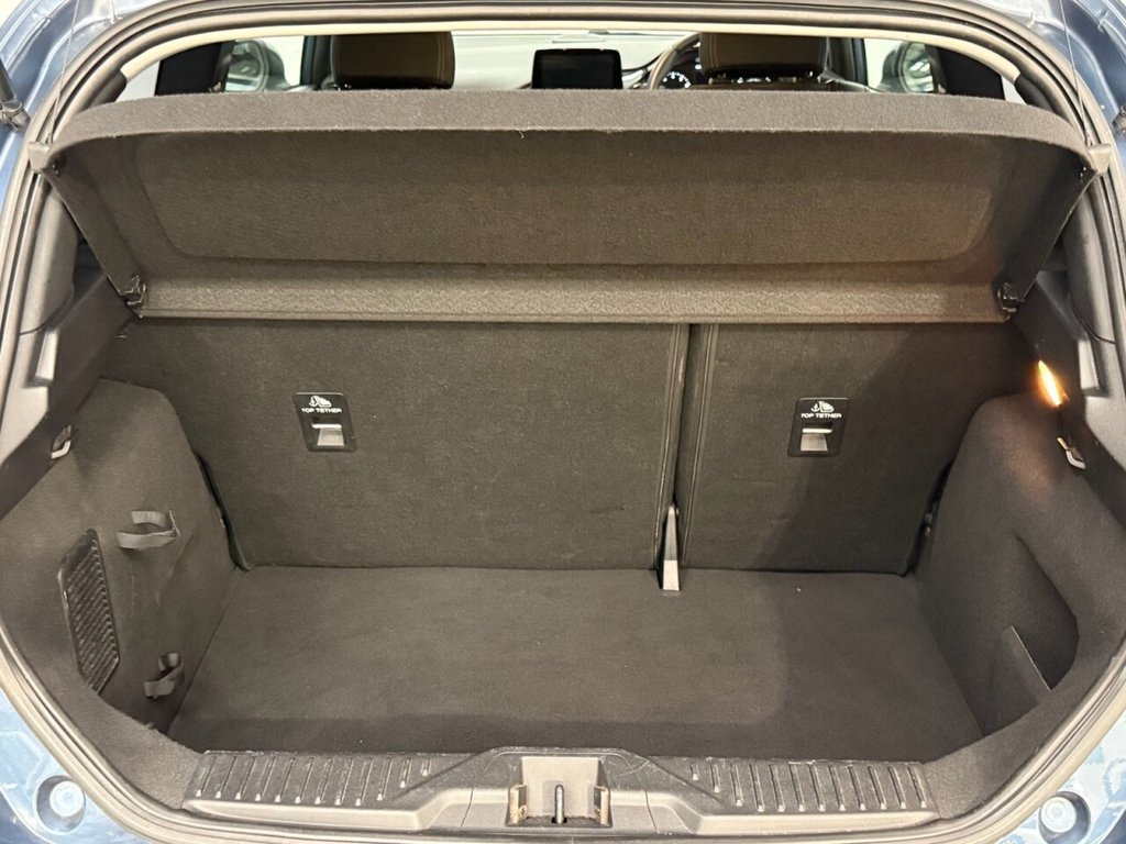 Used Ford Fiesta 2019 for sale - 77341307: Photo 32