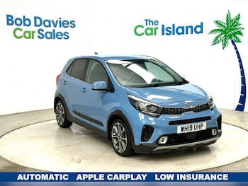 Kia - Picanto