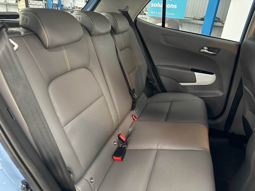 Vehicle 29