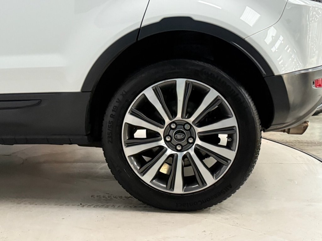 Used Land Rover Range Rover Evoque 2016 for sale - 76454578: Photo 13