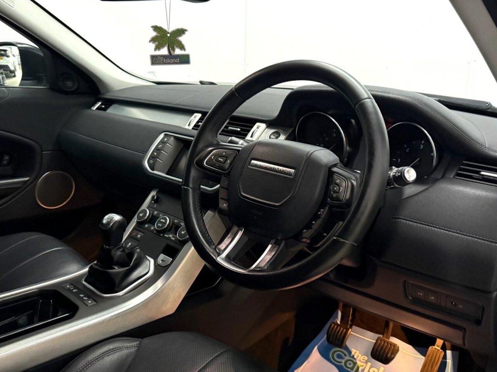 Used Land Rover Range Rover Evoque 2016 for sale - 76454578: Photo 14