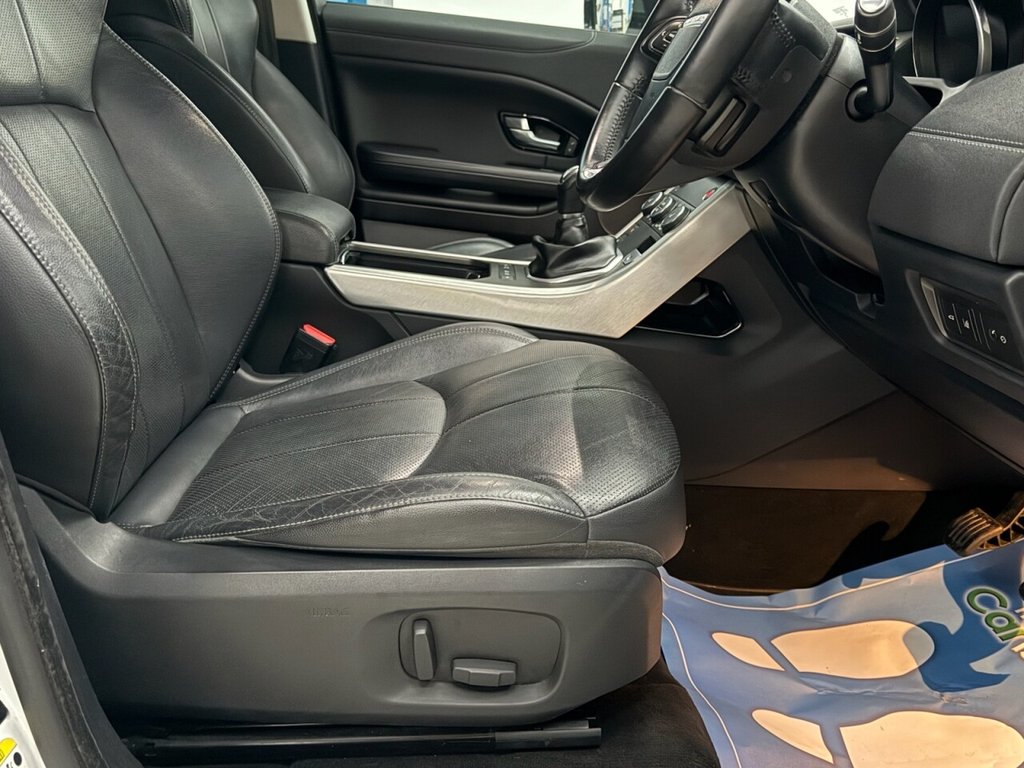 Used Land Rover Range Rover Evoque 2016 for sale - 76454578: Photo 15