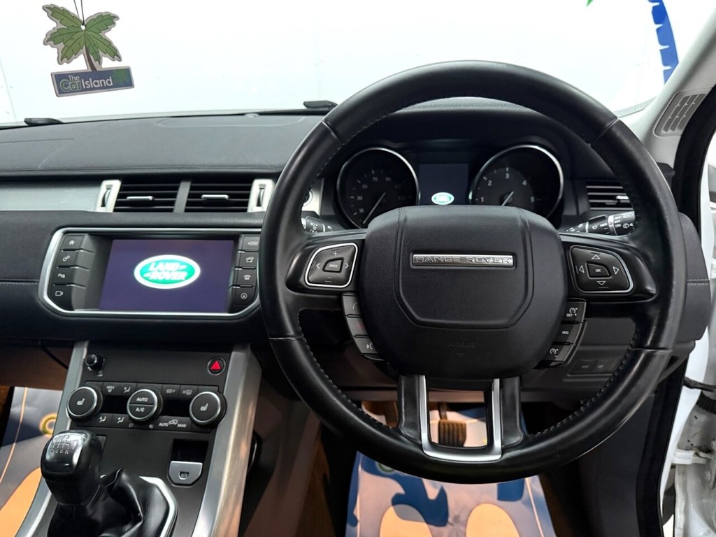 Used Land Rover Range Rover Evoque 2016 for sale - 76454578: Photo 18
