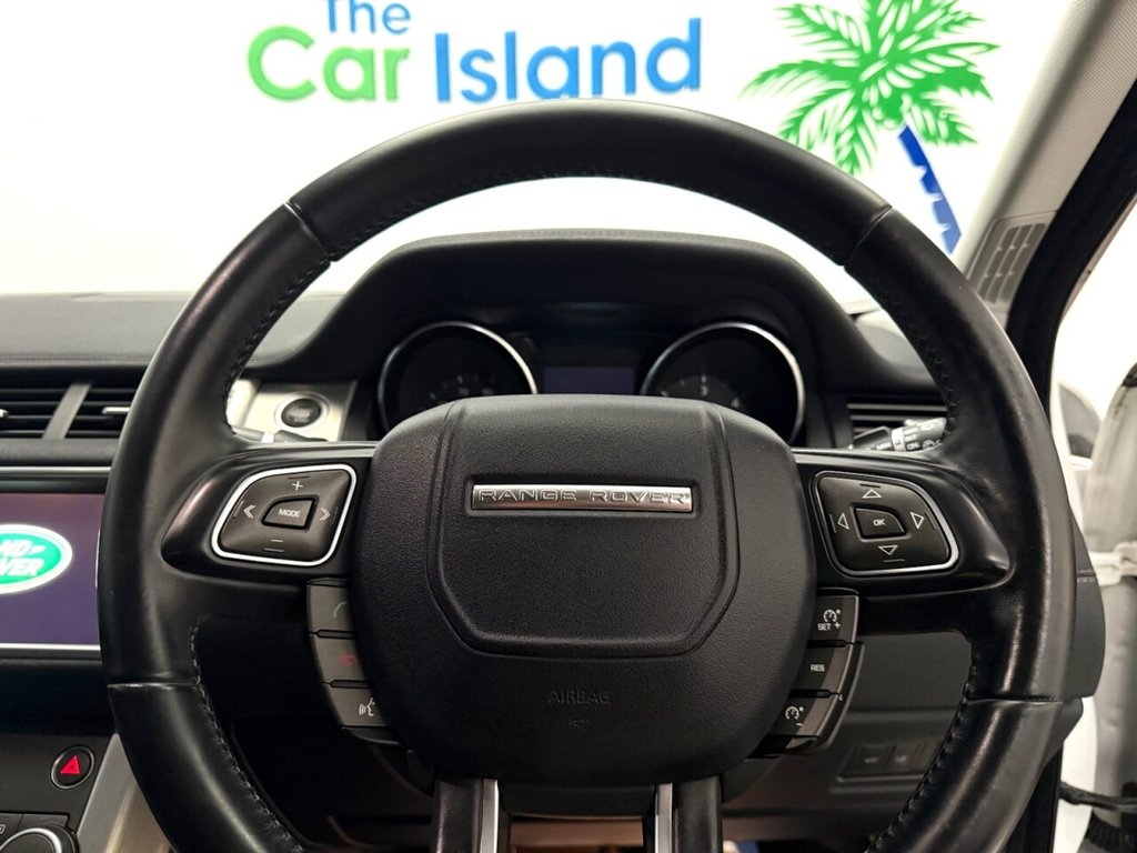 Used Land Rover Range Rover Evoque 2016 for sale - 76454578: Photo 19