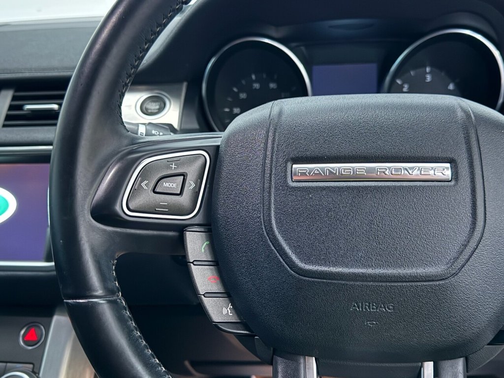 Used Land Rover Range Rover Evoque 2016 for sale - 76454578: Photo 20