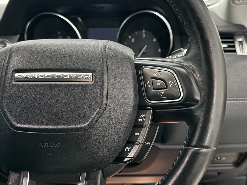 Used Land Rover Range Rover Evoque 2016 for sale - 76454578: Photo 21