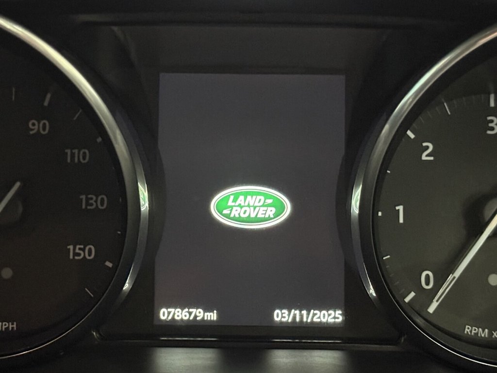 Used Land Rover Range Rover Evoque 2016 for sale - 76454578: Photo 22