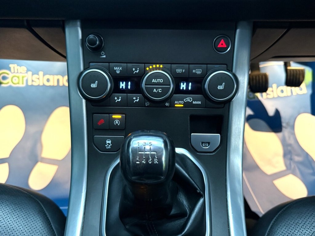 Used Land Rover Range Rover Evoque 2016 for sale - 76454578: Photo 24