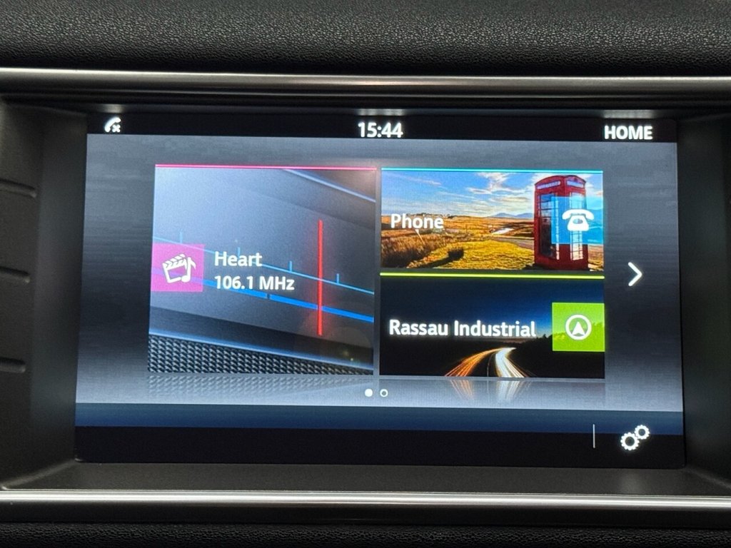 Used Land Rover Range Rover Evoque 2016 for sale - 76454578: Photo 26