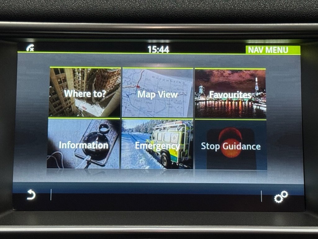 Used Land Rover Range Rover Evoque 2016 for sale - 76454578: Photo 28