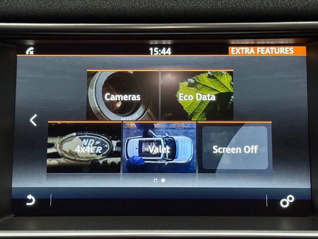 Used Land Rover Range Rover Evoque 2016 for sale - 76454578: Photo 30