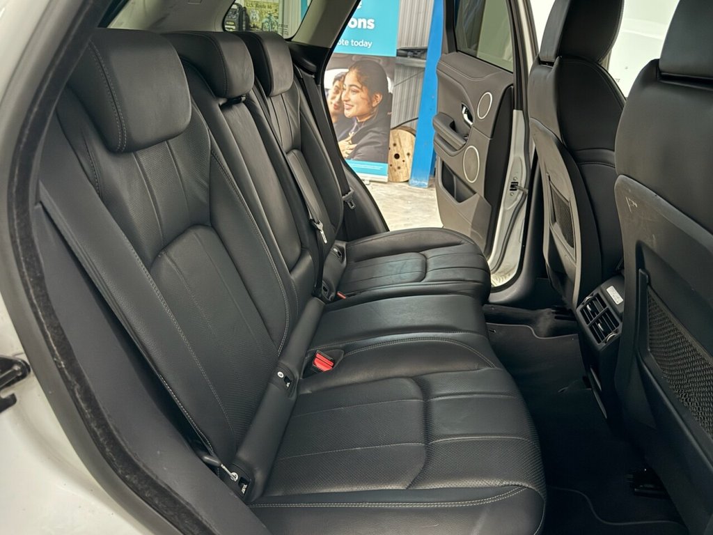 Used Land Rover Range Rover Evoque 2016 for sale - 76454578: Photo 31