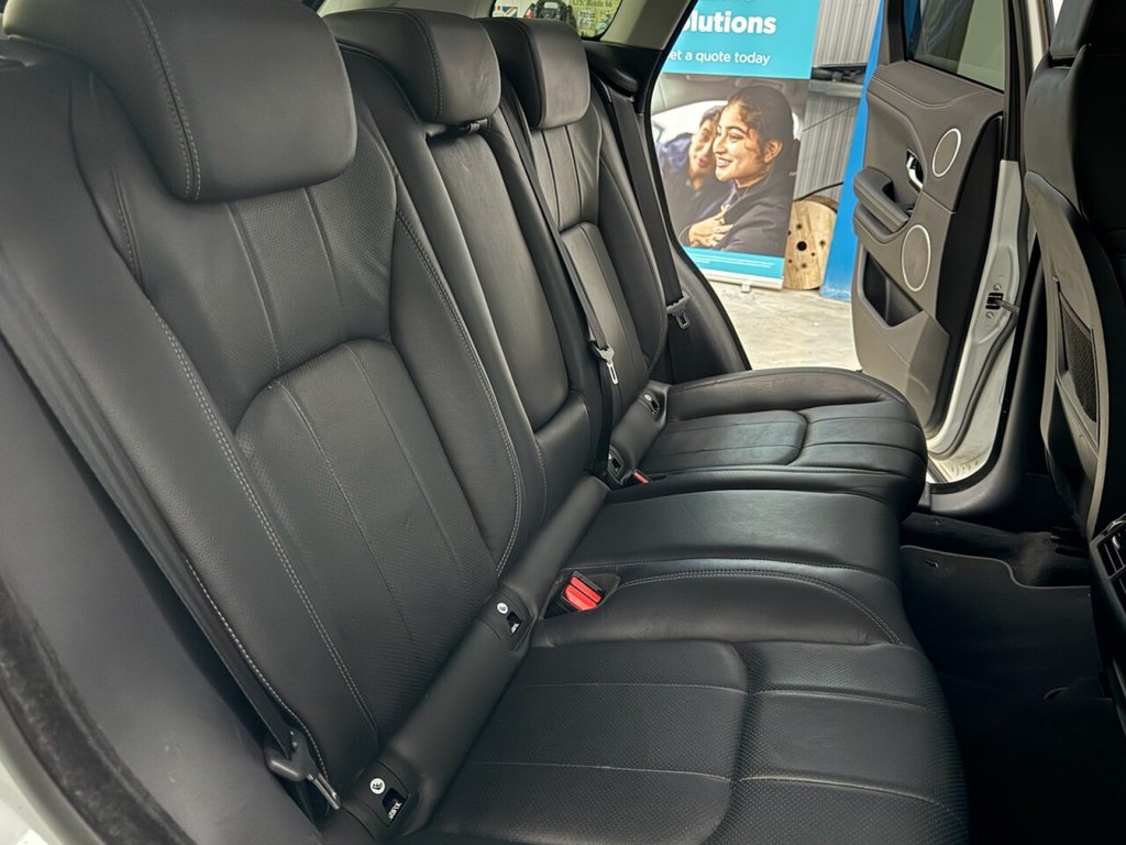 Used Land Rover Range Rover Evoque 2016 for sale - 76454578: Photo 32