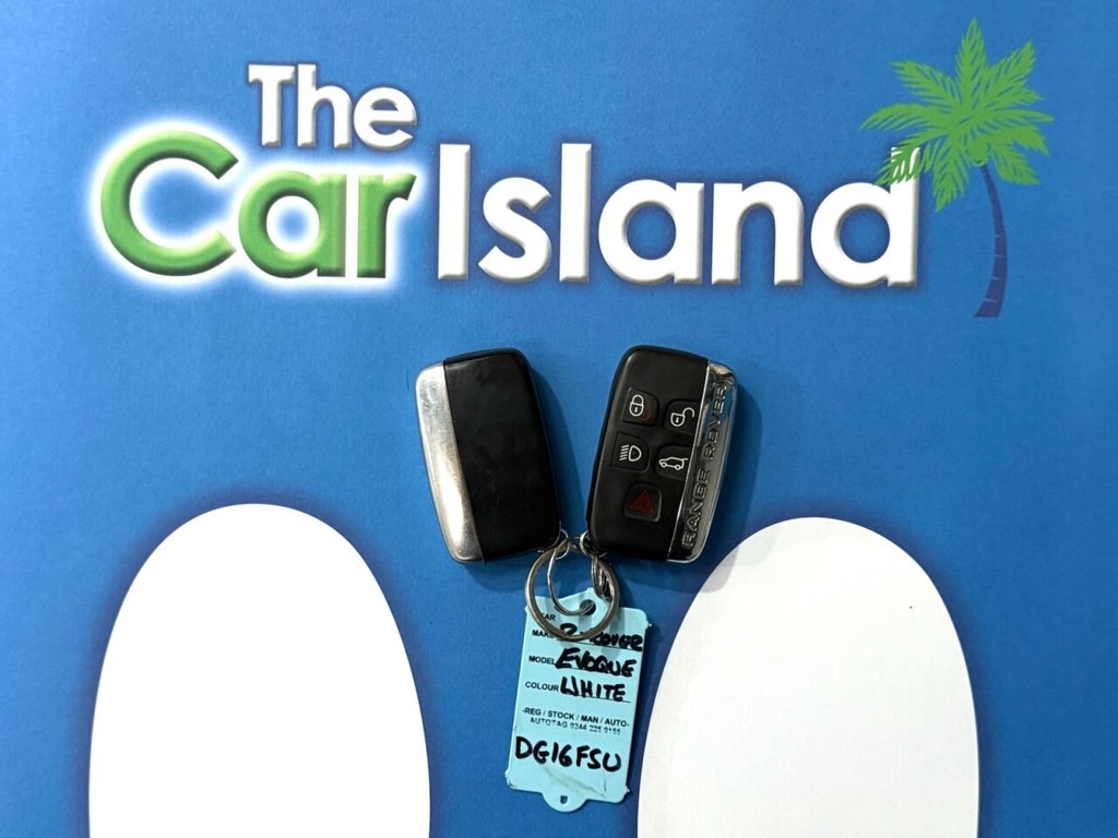 Used Land Rover Range Rover Evoque 2016 for sale - 76454578: Photo 33