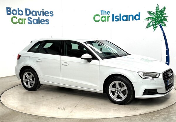 Used Audi A3 2017 for sale - 76185627: Photo 10