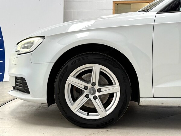 Used Audi A3 2017 for sale - 76185627: Photo 11