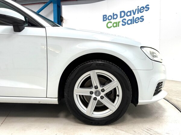 Used Audi A3 2017 for sale - 76185627: Photo 13