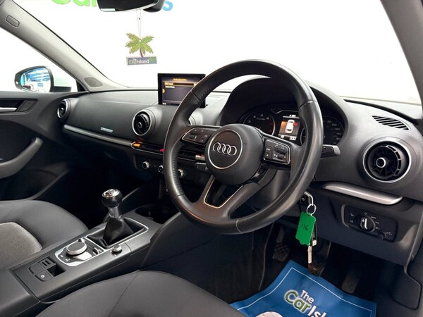 Used Audi A3 2017 for sale - 76185627: Photo 15