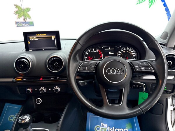 Used Audi A3 2017 for sale - 76185627: Photo 18