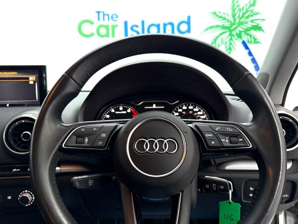 Used Audi A3 2017 for sale - 76185627: Photo 19