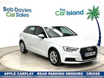 Audi - A3