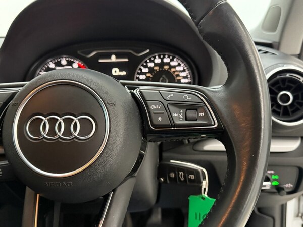 Used Audi A3 2017 for sale - 76185627: Photo 21