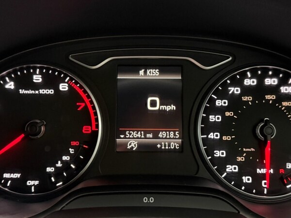 Used Audi A3 2017 for sale - 76185627: Photo 22