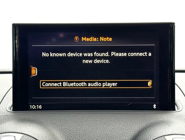 Used Audi A3 2017 for sale - 76185627: Photo 25