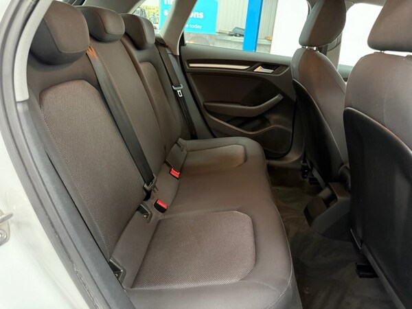 Used Audi A3 2017 for sale - 76185627: Photo 28