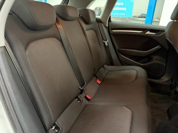 Used Audi A3 2017 for sale - 76185627: Photo 29
