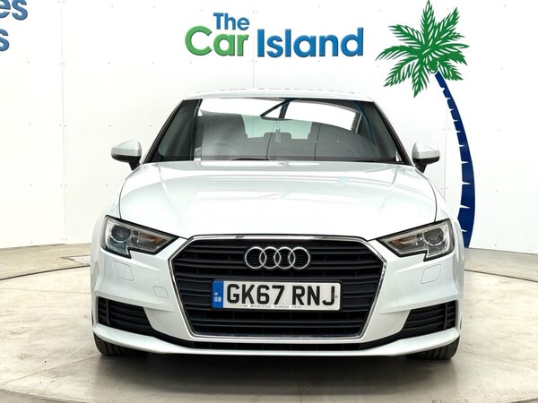 Used Audi A3 2017 for sale - 76185627: Photo 2