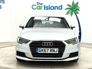 Used Audi A3 2017 for sale - 76185627: Photo 2