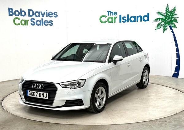 Used Audi A3 2017 for sale - 76185627: Photo 3