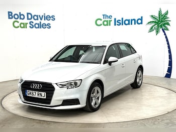 Used Audi A3 2017 for sale - 76185627: Photo 3