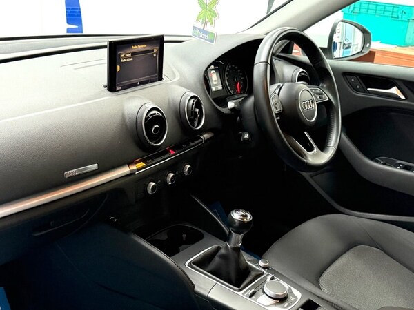 Used Audi A3 2017 for sale - 76185627: Photo 4