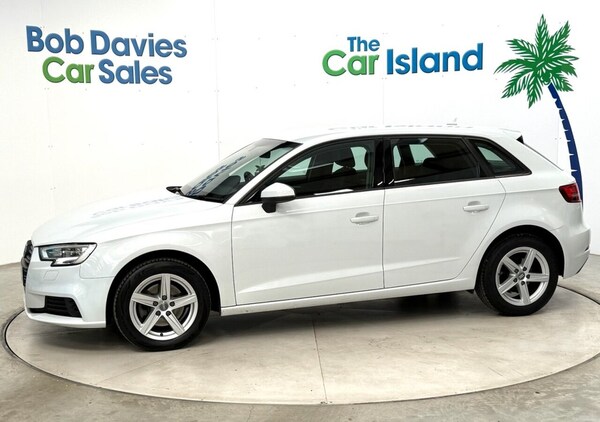Used Audi A3 2017 for sale - 76185627: Photo 5