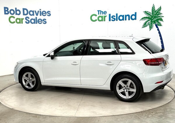 Used Audi A3 2017 for sale - 76185627: Photo 6