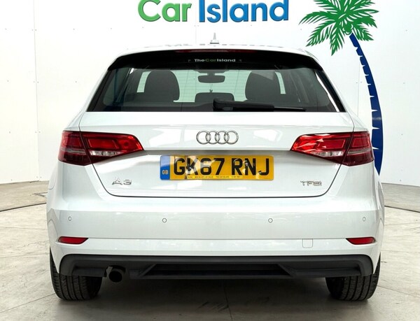 Used Audi A3 2017 for sale - 76185627: Photo 7