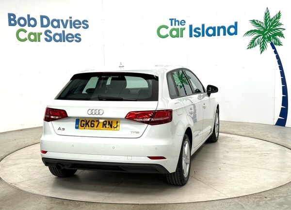 Used Audi A3 2017 for sale - 76185627: Photo 8