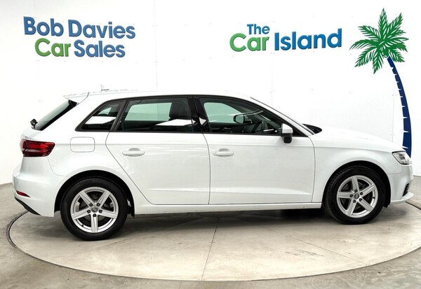 Used Audi A3 2017 for sale - 76185627: Photo 9