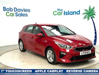 2019 (19) - 1.6 CRDi ECO 2 Hatchback 5dr Diesel Manual Euro 6 (s/s) (114 bhp)