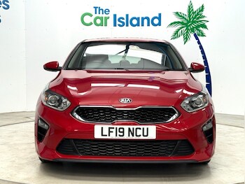 Used Kia Ceed 2019 for sale - 75560041: Photo