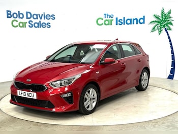 Used Kia Ceed 2019 for sale - 75560041: Photo